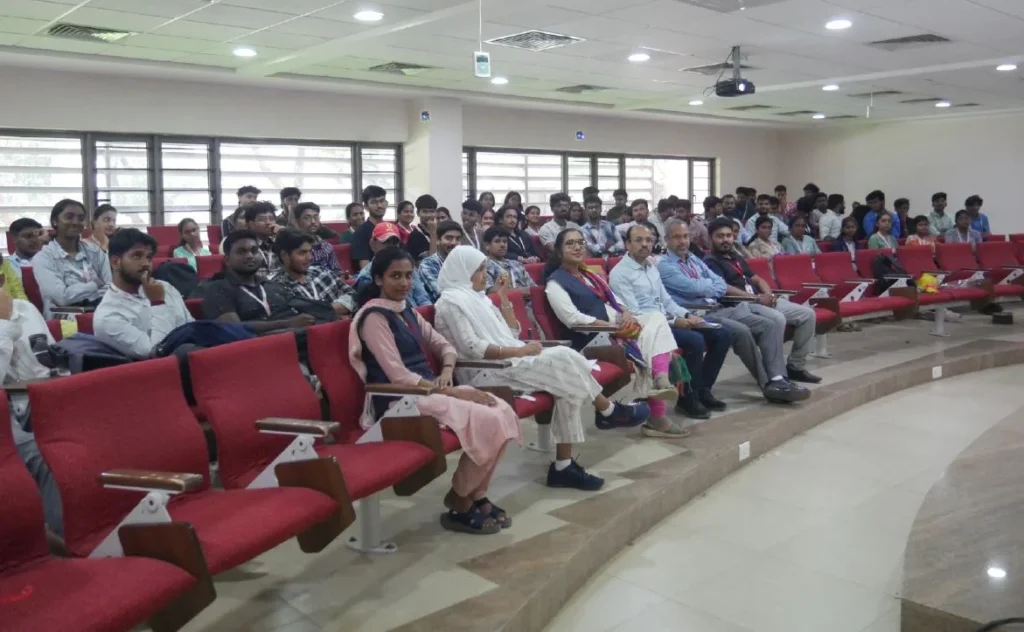 Guest Lecture on Design of Modern AI and Cloud CPU Processors