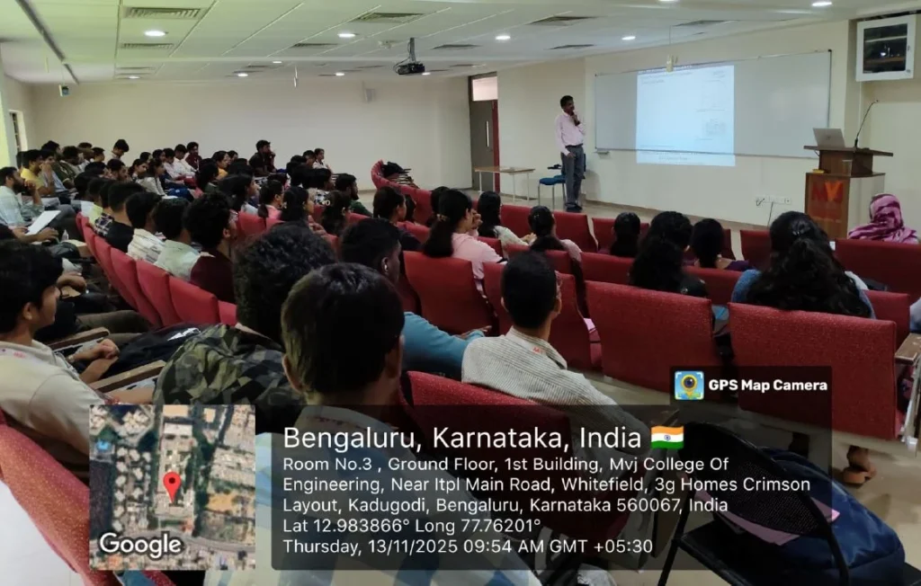Guest Lecture on RF Energy Harvesting and Wireless Power Transfer
