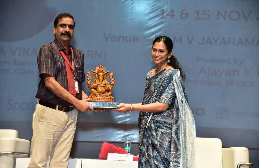 Inauguration of VertechX 13.0