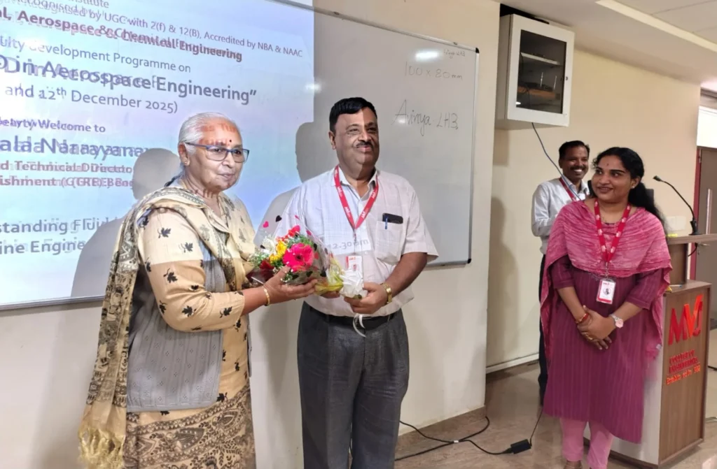 FDP on Application of Computational Fluid Dynamics in Aerospace Engineering