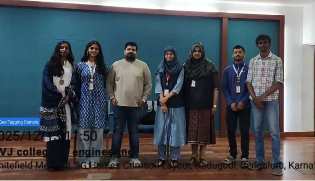 Guest Lecture on Machine Learning & Deep Learning concepts