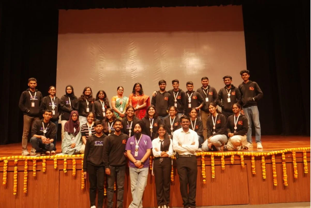 PixelGenesis 24 Hour Hackathon