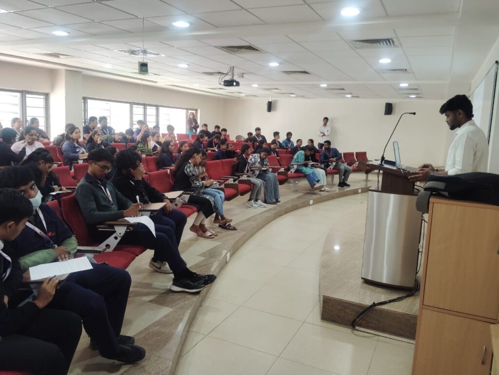 Blueprint to a Successful Engineer 2025