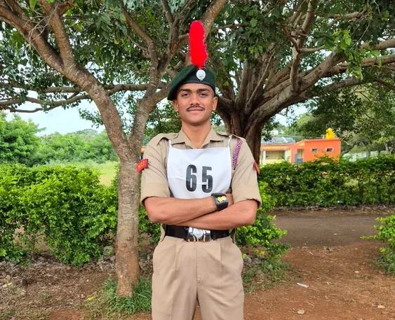 Intergroup Competition at Thal Sainik Camp–3