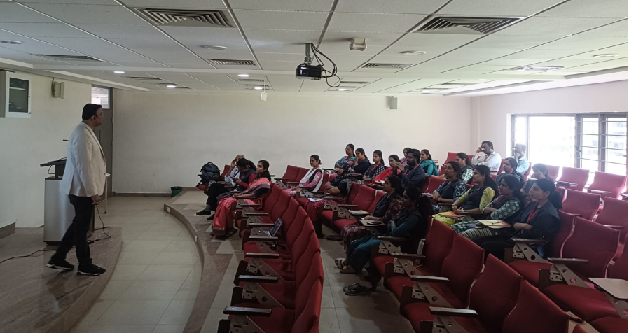 Next Generation Communication