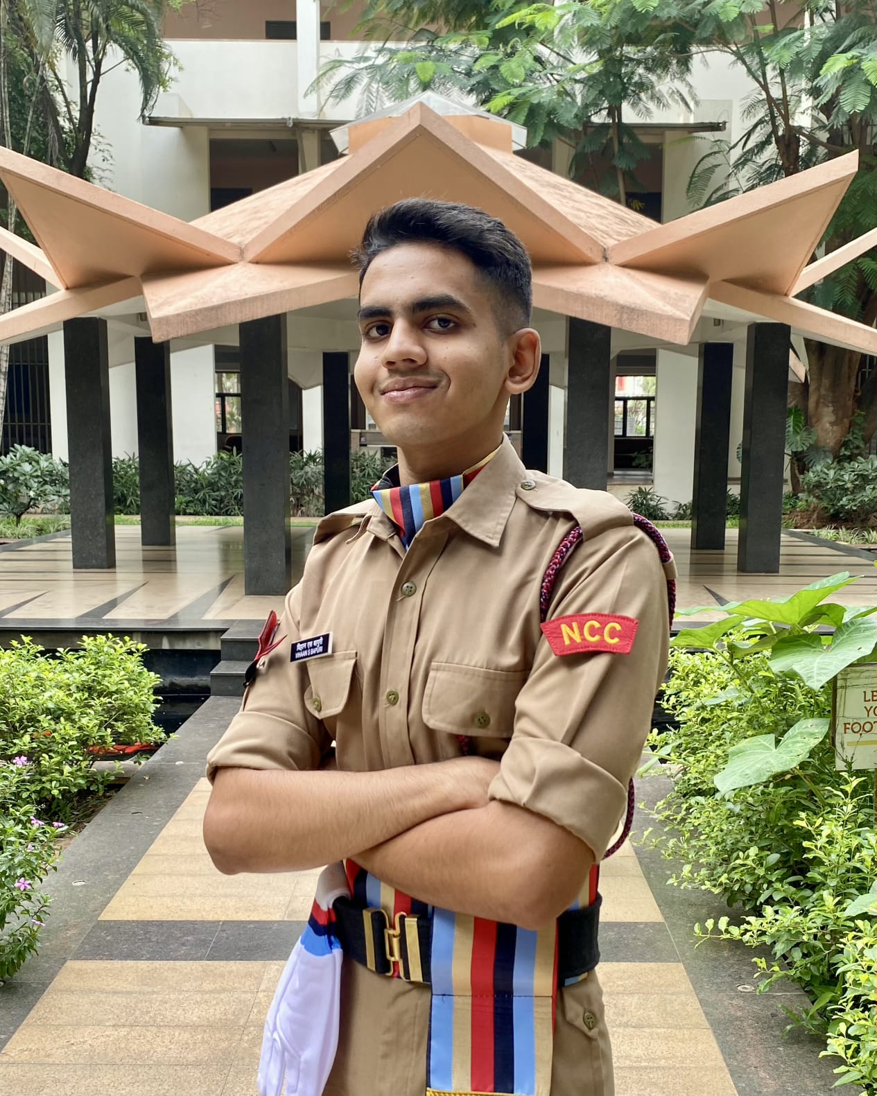 Thal Sainik Camp–2