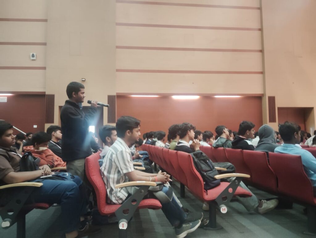 Roadmap to a Successful Engineer