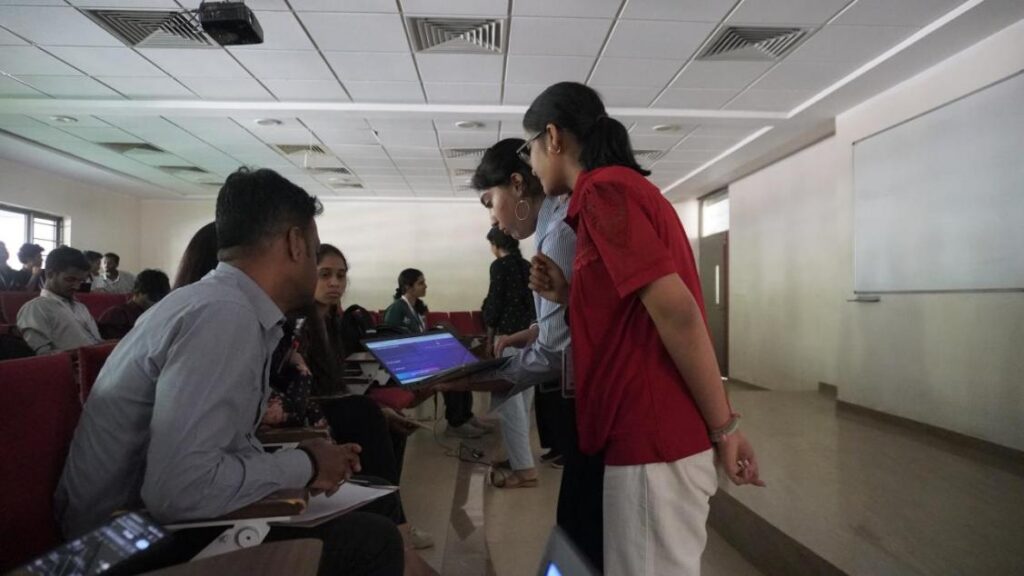 TENSOR X VERTECHX EVENT AI Build a thon