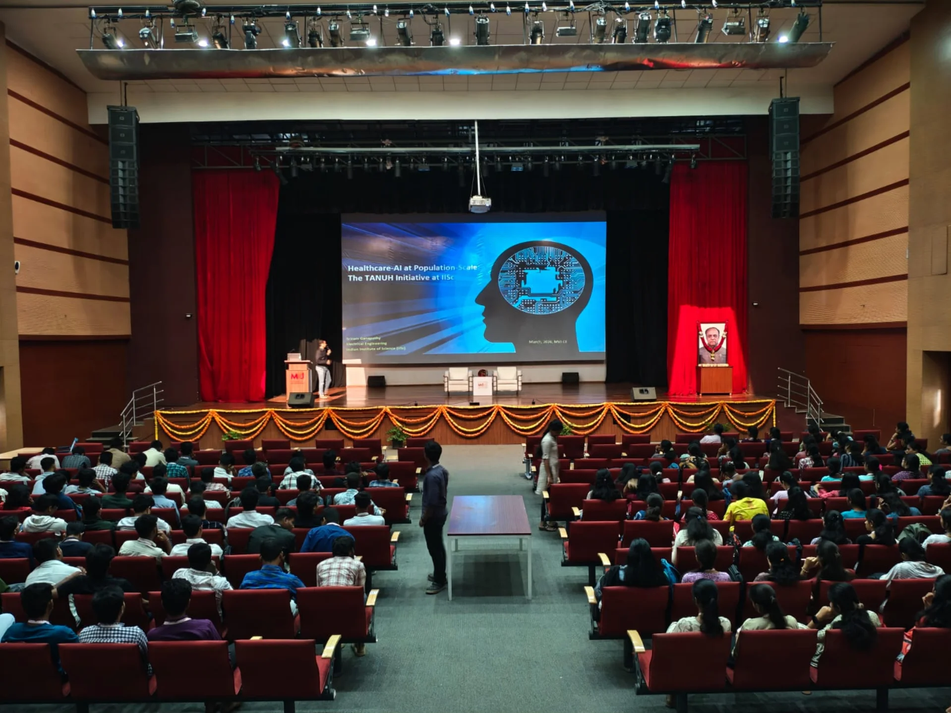 AI for Mental Health