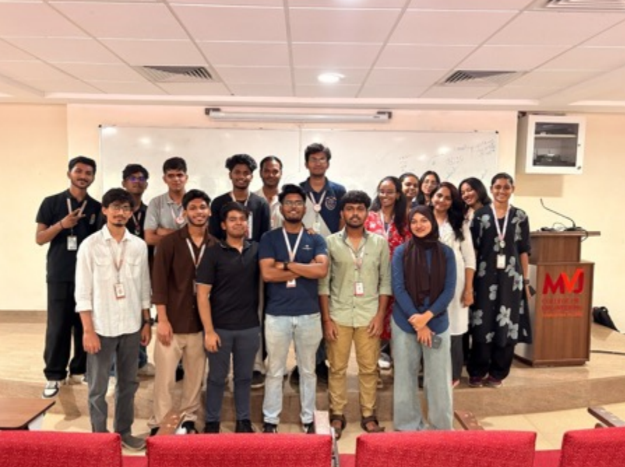 GDG Event report img