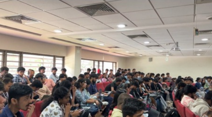 GIT and GITHUB WORKSHOP img