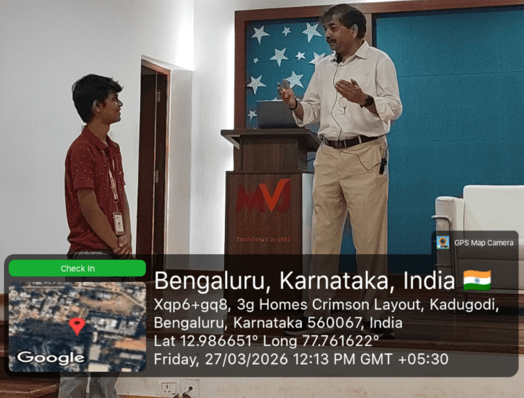 Guest Lecture Report FEM Nandana27 03 2026 img