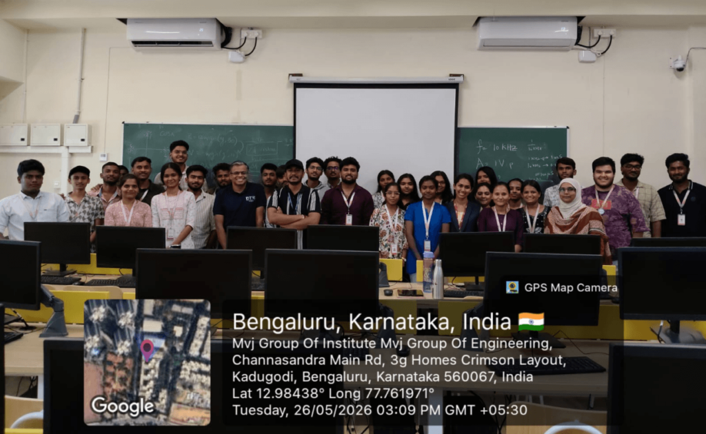EC ACT Wireless Communication Systems Workshop img