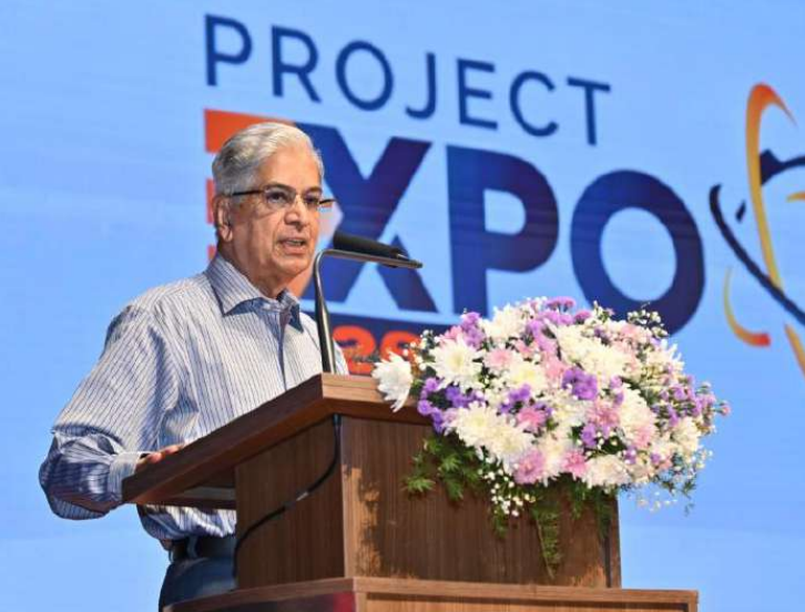 project expo Report 18 06
