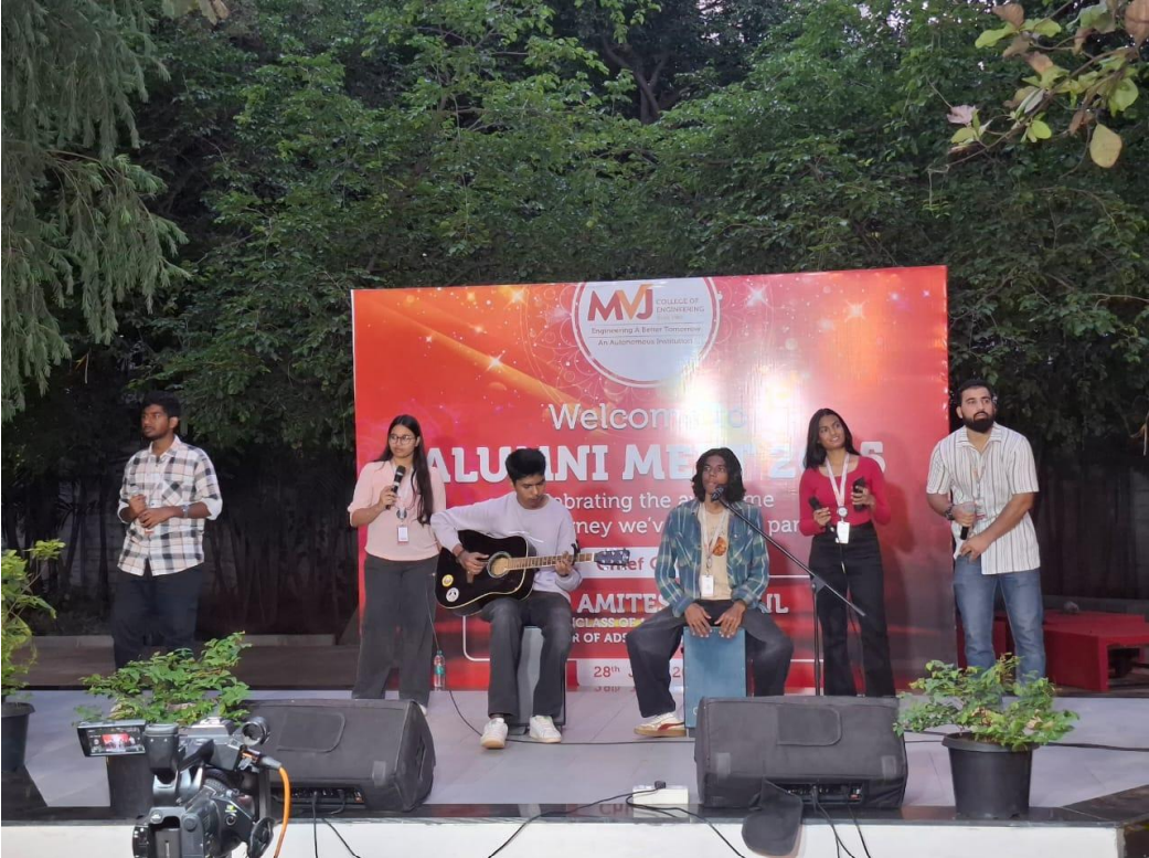 alumni meet 2025 celebration report img