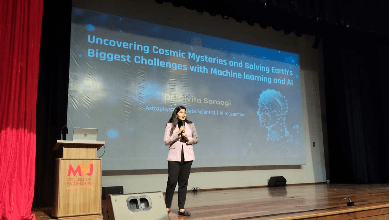 department of physics guest lecture report img 13 12 25