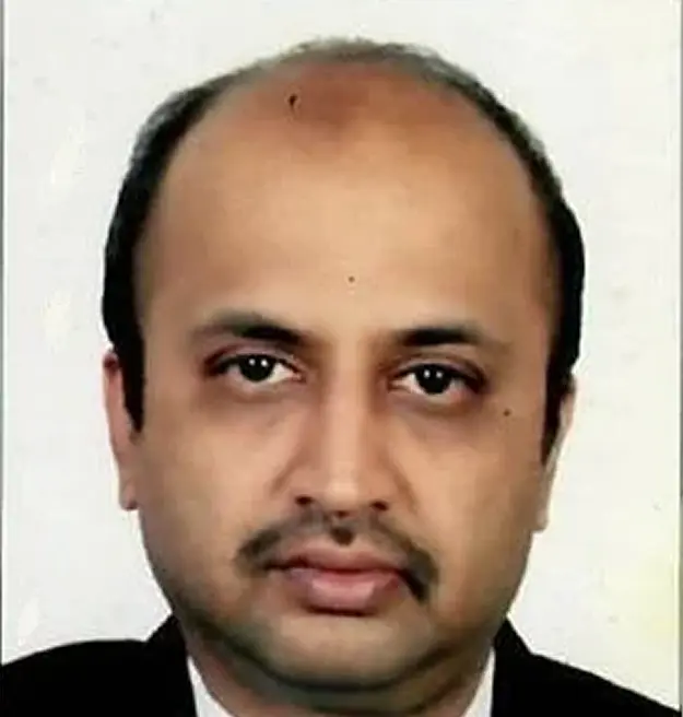 Anand Sharad