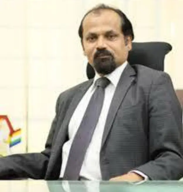 Apparay Raikar