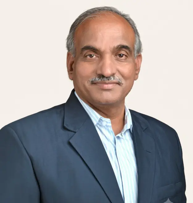 Bhimaraya Metri