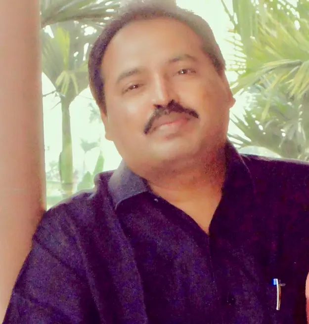 N Alagumurthi