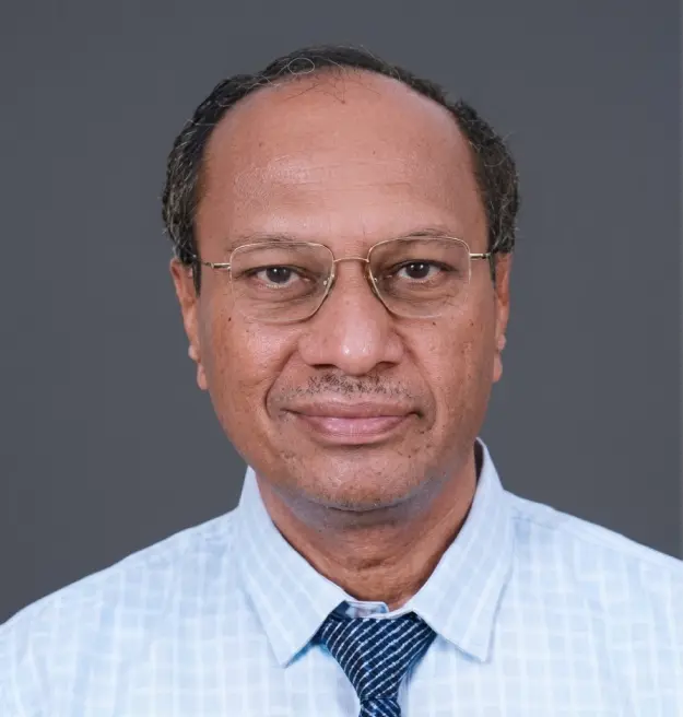 R Jagadeesh