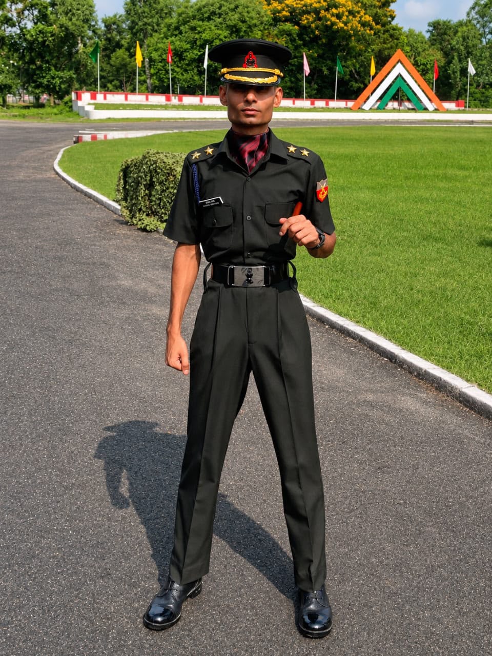 Avinash