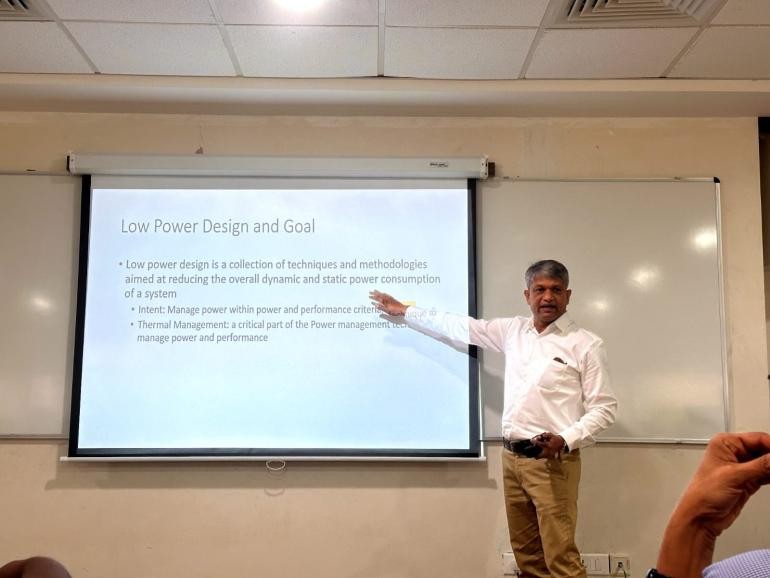 Events Report add on lecture VLSI img