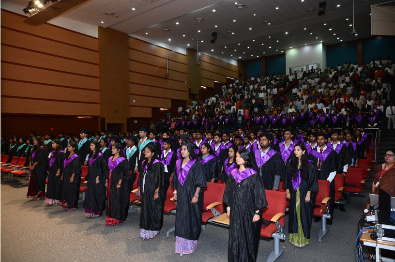 Gradution Final 2026