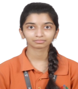anagha murali
