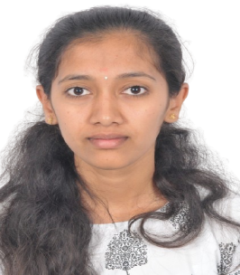 anusha p