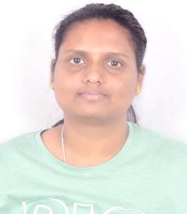 ashitha m n