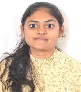 disha m d