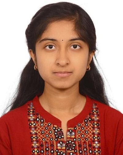 divyashree r