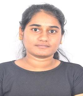 harshitha m