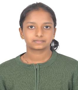 keerthana h r