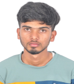 kruthik n p