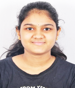 m keerthika