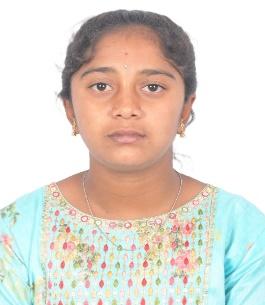 nikitha c