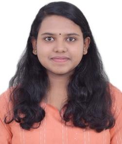 p j rakshitha