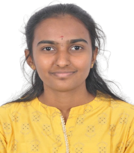 pranathi r