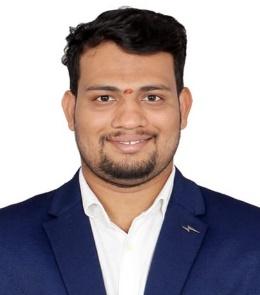 rajith kumar shetty