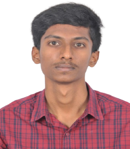 shashank m