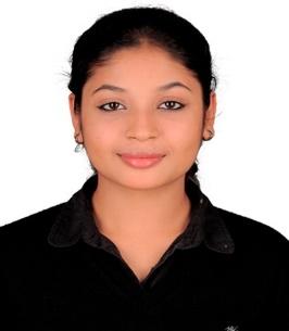 tanirika s scindhia
