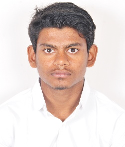 virupakshaiah b c m