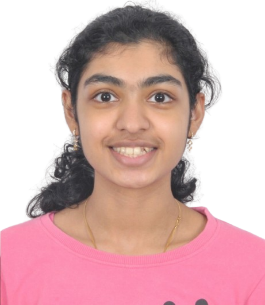 yashaswi sunilkumar mankame