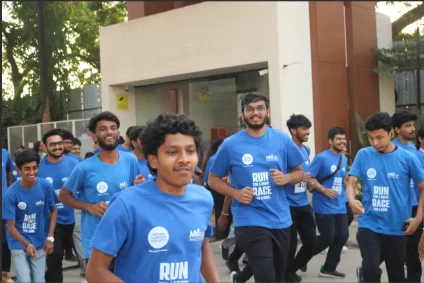 5K Marathon Cancer Awareness